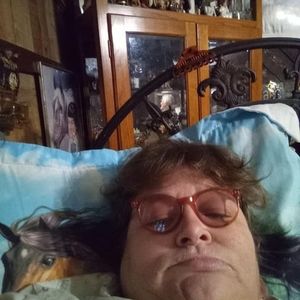 Meet your Posher, Bernadette